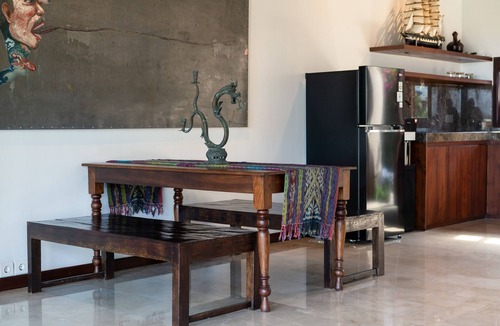 Pecatu Villa | BICKERTON ESTATE
