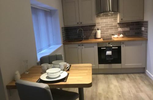 Compton Martin House | Bickfield Annexe
