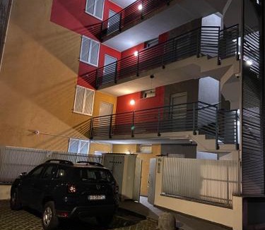 Segnano Apartment | BICOCCA APPARTAMENTI