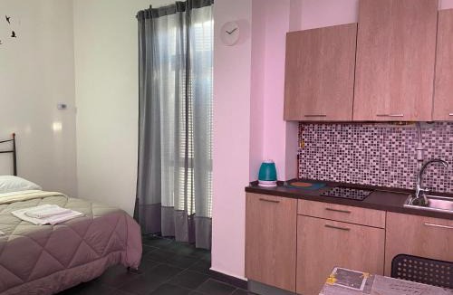 Segnano Apartment | BICOCCA APPARTAMENTI