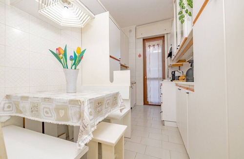 Segnano Apartment | Bicocca Experience - 400mt MetroM5 Cà Granda