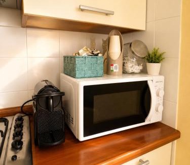 Bicocca Apartment | Bicocca Flat A