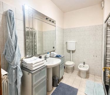 Bicocca Apartment | Bicocca Flat A