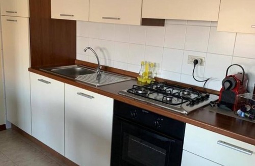 Bicocca House | Bicocca Flat A