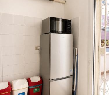 Bicocca Apartment | Bicocca Flat F