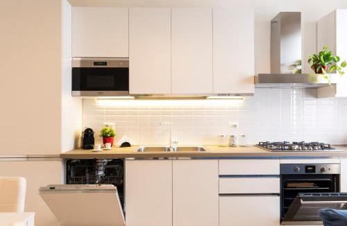 Bicocca Apartment | BICOCCA HOME - 2 Bedrooms