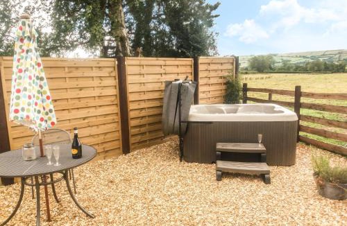 Clun House | Bicton Lodge