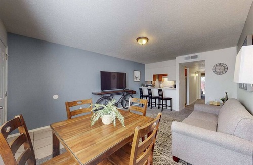 West Old Town Apartment | Bicycle Boulevard Byway, near Old Town