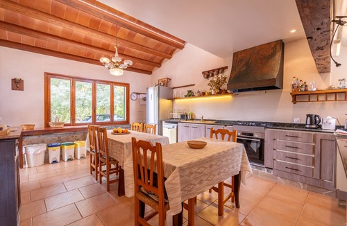 Consell Villa | Bidaluxe, Villa 5StarsHome Mallorca