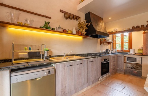 Consell Villa | Bidaluxe, Villa 5StarsHome Mallorca