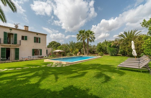 Consell Villa | Bidaluxe, Villa 5StarsHome Mallorca