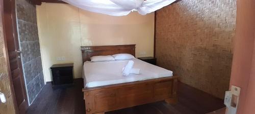 Labuhan Pandan House | Bidara Cottage