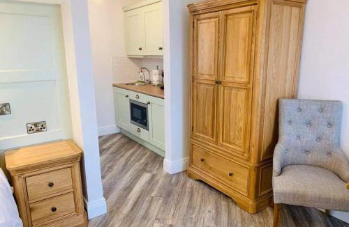 Culoort House | Biddy Bans Luxury Self-Catering Apartments