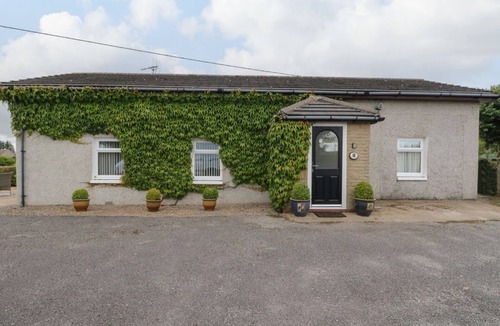Huntly Cottage | Bide-a-While near Aberchirder.