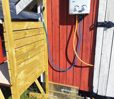 Dølemo House | Bie huset