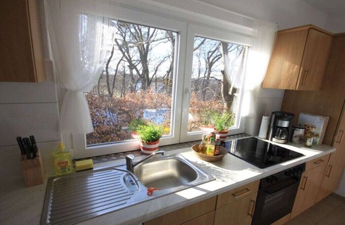 Seedorf House | Biebernest Comfortable holiday residence