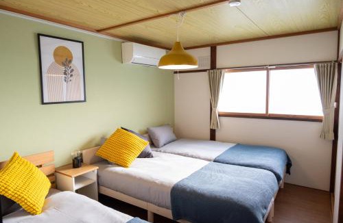 Biei Villa | Biei Relax Stay