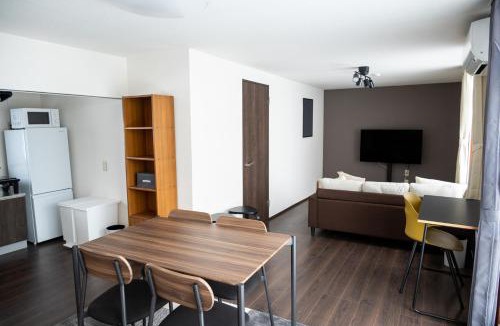 Biei Villa | Biei Relax Stay