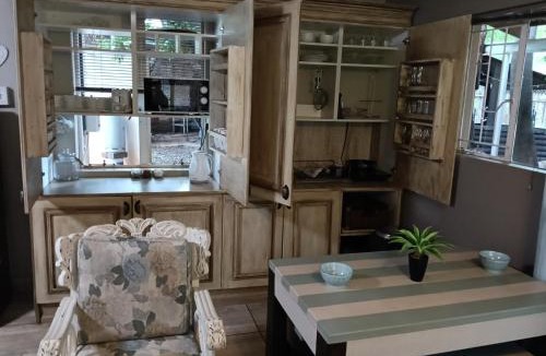 Potchefstroom Apartment | Biekierus Self Catering & Camping