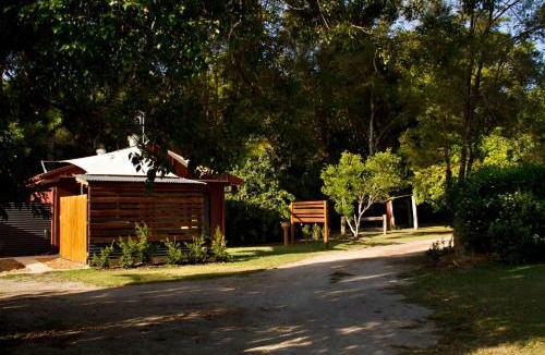 Eudlo House | Bielby's Hideaway