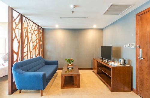Mong Cai Hotel | Bien Bac Hotel