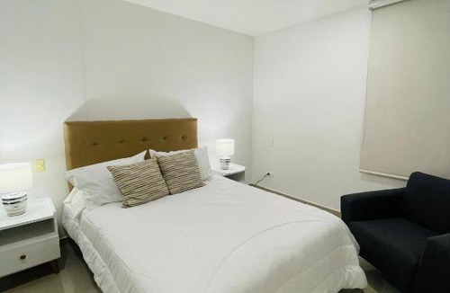 Monteria Apartment | BIEN UBICADO Y COMPLETO
