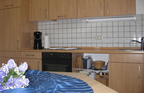 Kaimt Apartment | Bienert, Engelbert - 2-bed apartment (60 m²), distant view