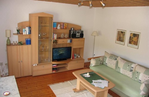 Kaimt Apartment | Bienert, Engelbert - 2-bed apartment (60 m²), distant view