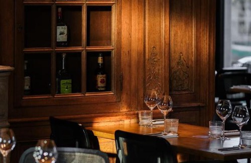 Wasquehal Hotel | Bienheureux Hôtel & Restaurant