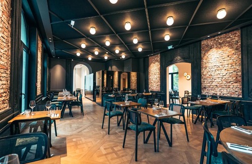 Wasquehal Hotel | Bienheureux Hôtel & Restaurant