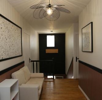 Tocane-Saint-Apre House | Bienvenue chez Chez Java