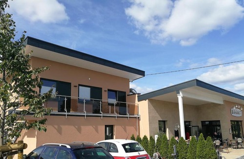 Kircheib Hotel | Bierhäusel
