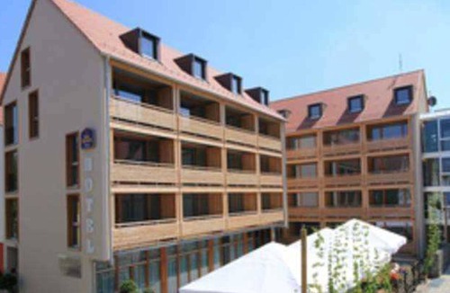 Ehingen Hotel | Bierkiste rooms - BEST WESTERN PLUS BierKulturHotel Schwanen