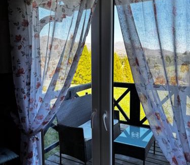 Wetlina House | Bieszczadzka Chatka