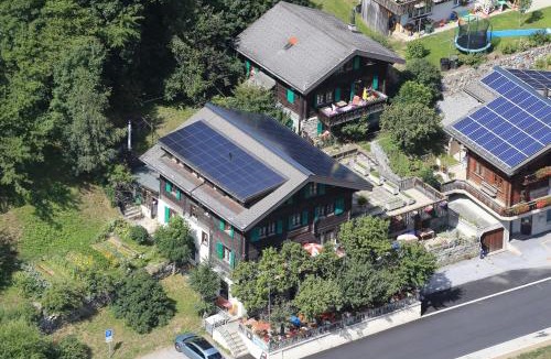 Kippel Hotel | Bietschhorn