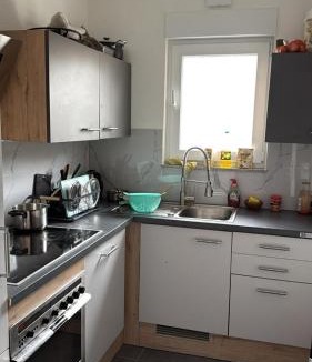 Aalen Apartment | Bifi 55