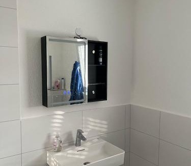 Aalen Apartment | Bifi 55
