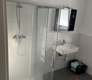 Aalen Apartment | Bifi 55