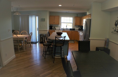 Rehoboth by the Sea Condo | Big and Beautiful condo 2