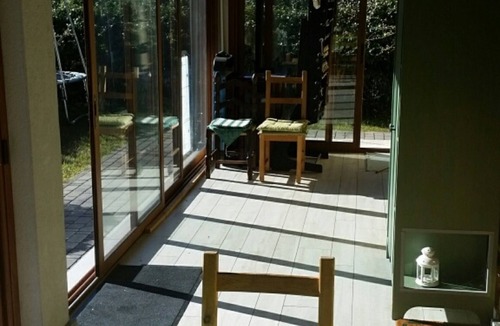 Dongo Apartment | Big apartment, 3 bedrooms, 2 bathrooms, private garden, 200mt far from Como Lake