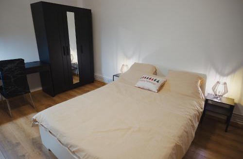 Turda Apartment | Big Apartment