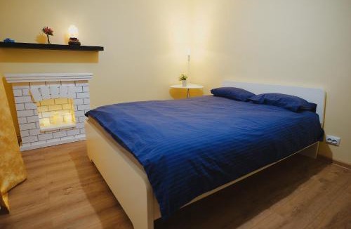 Turda Apartment | Big Apartment