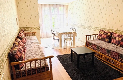Ris Orangis Apartment | Big apartment with 3 Bedrooms near to Orly Airport and Paris
