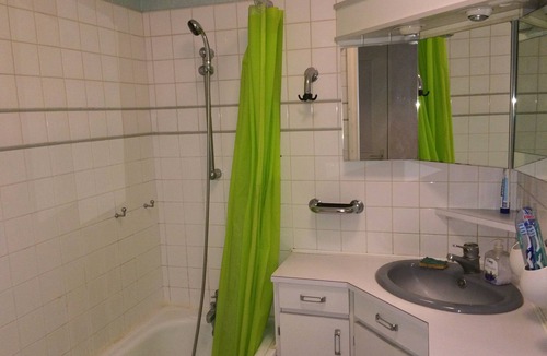 Ris Orangis Apartment | Big apartment with 3 Bedrooms near to Orly Airport and Paris