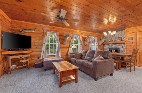 Arbor Vitae House | Big Arbor Vitae Lakefront | Sl 10 | Sandy lake bottom!