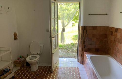 Bras-d'Asse House | Big authentic housse from the XVI in Provence with swimming pool