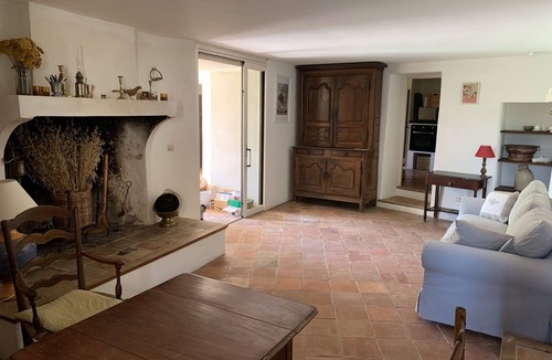 Bras-d'Asse House | Big authentic housse from the XVI in Provence with swimming pool