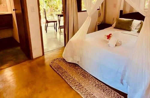 Trancoso Hotel | Big Bambu
