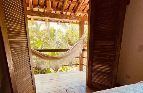 Trancoso Hotel | Big Bambu
