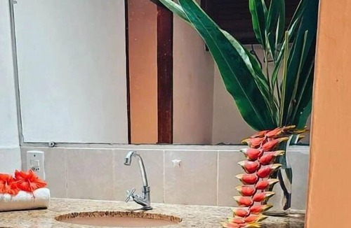 Trancoso Hotel | Big Bambu